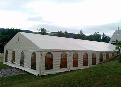 Party Tents