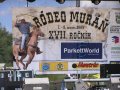 Rodeo Muráň XVII. ročník