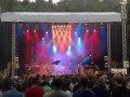 Rock Fest Snina - Rock pod Sninským kameňom - Sninské rybníky
