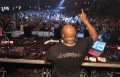 Carl Cox Sibamac Arena Bratislava