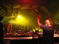 Carl Cox Sibamac Arena Bratislava