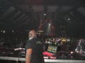 Carl Cox Sibamac Arena Bratislava