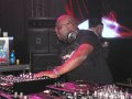 Carl Cox Sibamac Arena Bratislava