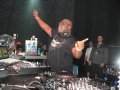 Carl Cox Sibamac Arena Bratislava