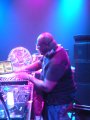 Carl Cox Sibamac Arena Bratislava