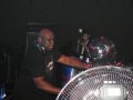 Carl Cox Sibamac Arena Bratislava