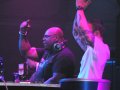 Carl Cox Sibamac Arena Bratislava