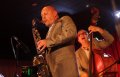 XV. MEDZINÁRODNÝ JAZZOVÝ FESTIVAL