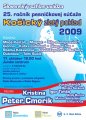 Košický zlatý poklad 2009