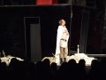 Letné Shakespearovske slávnosti 2010