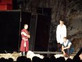 Letné Shakespearovske slávnosti 2010