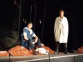 Letné Shakespearovske slávnosti 2010