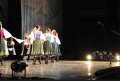 Folklórny súbor Lúčnica