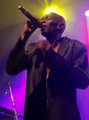 Koncert  FAITHLESS X - Ray Touring