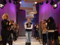 Módna Show  Trans Sensation - Jana Berg
