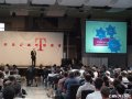 Konferencia T-Systems Slovakia