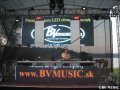 SUN DANCE Domaša