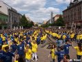 Európsky tanečný festival - Štvorylka