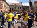 Európsky tanečný festival - Štvorylka