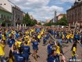 Európsky tanečný festival - Štvorylka