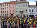 Európsky tanečný festival - Štvorylka