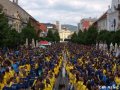 Európsky tanečný festival - Štvorylka