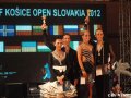WDSF Košice Open Slovakia 2012