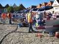 29. ročník Celoslovenskej súťaže zručnosti vodárenských pracovníkov Bardejov 2012