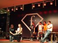 Fashion show - Partička