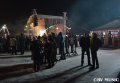 Hudobný festival Expres snow party