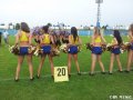 1st Build & Media American Football Cup