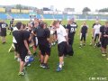 1st Build & Media American Football Cup