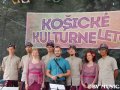 Košické Kultúrne Leto 2013