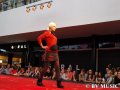 Fashion Show Ego