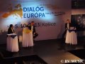 Dialóg Európa 2013