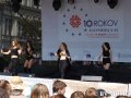 Oslavy Dňa mesta Košice 2014