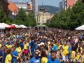 Európsky tanečný festival - Štvorylka