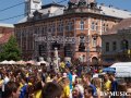 Európsky tanečný festival - Štvorylka