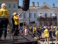 Európsky tanečný festival - Štvorylka