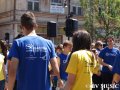 Európsky tanečný festival - Štvorylka