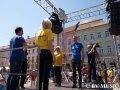 Európsky tanečný festival - Štvorylka