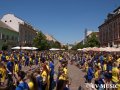 Európsky tanečný festival - Štvorylka