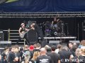 Rock pod Kameňom - Snina open air festival