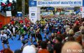 Medzinárodný Maratón Mieru 2014