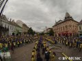 Európsky tanečný festival - Štvorylka