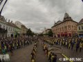 Európsky tanečný festival - Štvorylka