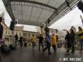 Európsky tanečný festival - Štvorylka