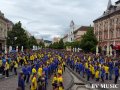 Európsky tanečný festival - Štvorylka