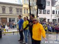 Európsky tanečný festival - Štvorylka