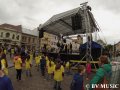 Európsky tanečný festival - Štvorylka